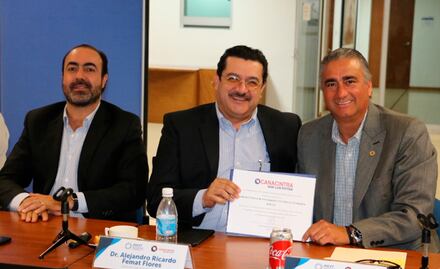 IPICYT busca apoyar a empresas potosinas en el desarrollo de tecnologías