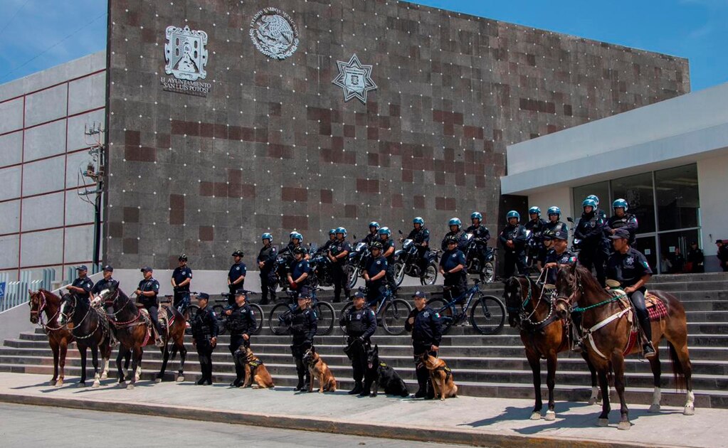 Revisará gobierno municipal protocolos de actuación de sus policías para evitar ponerlos en riesgo