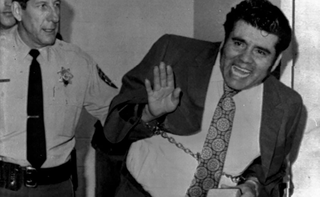 Fallece Juan Corona, asesino serial mexicano apodado "El Asesino del Machete"