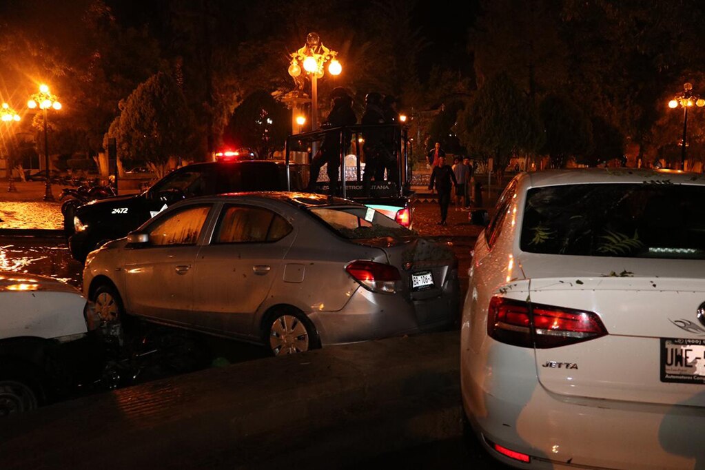 Foto: Gobierno Estatal