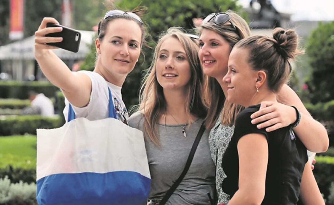 Foto: Archivo. El Universal.