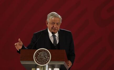 Se recortará 4% a gastos de operación para revertir recorte a universidades: AMLO