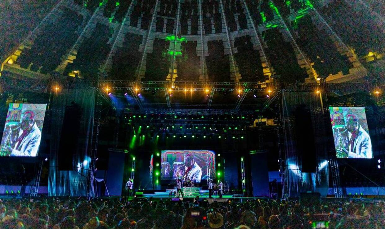 Foto: Facebook El Domo de San Luis