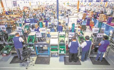 Con la 4T cae la cifra de nuevos empresarios