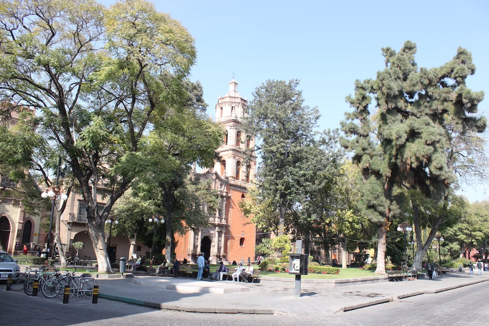 Foto: Archivo El Universal San Luis Potosí