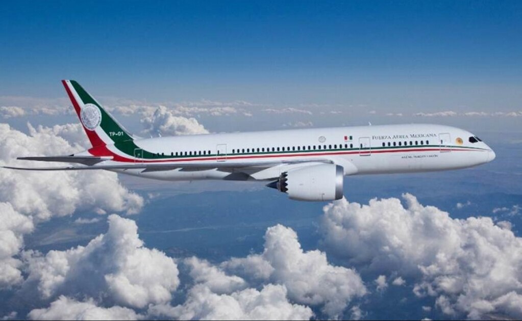 Si ganas rifa del avión… esto te costará mantenerlo