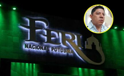 Conciertos de la Fenapo son gratis: Gallardo pide a agencias de viajes ser claras con los tours a SLP