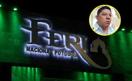 Conciertos de la Fenapo son gratis: Gallardo pide a agencias de viajes ser claras con los tours a SLP
