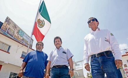 Primera dependencia en mudarse fue Capufe en 1985; "al 99% de empleados le fue bien"