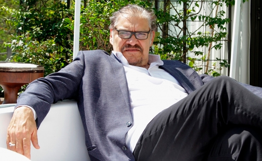 Joaquín Cosío se suma al "Suicide Squad"