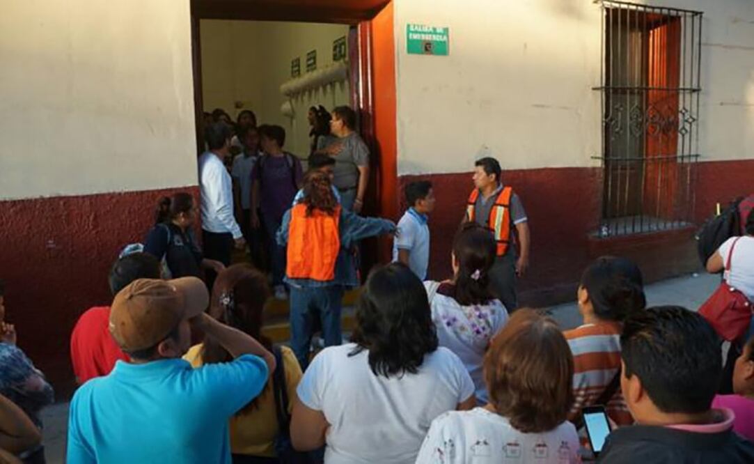 Foto: Archivo / EL UNIVERSAL