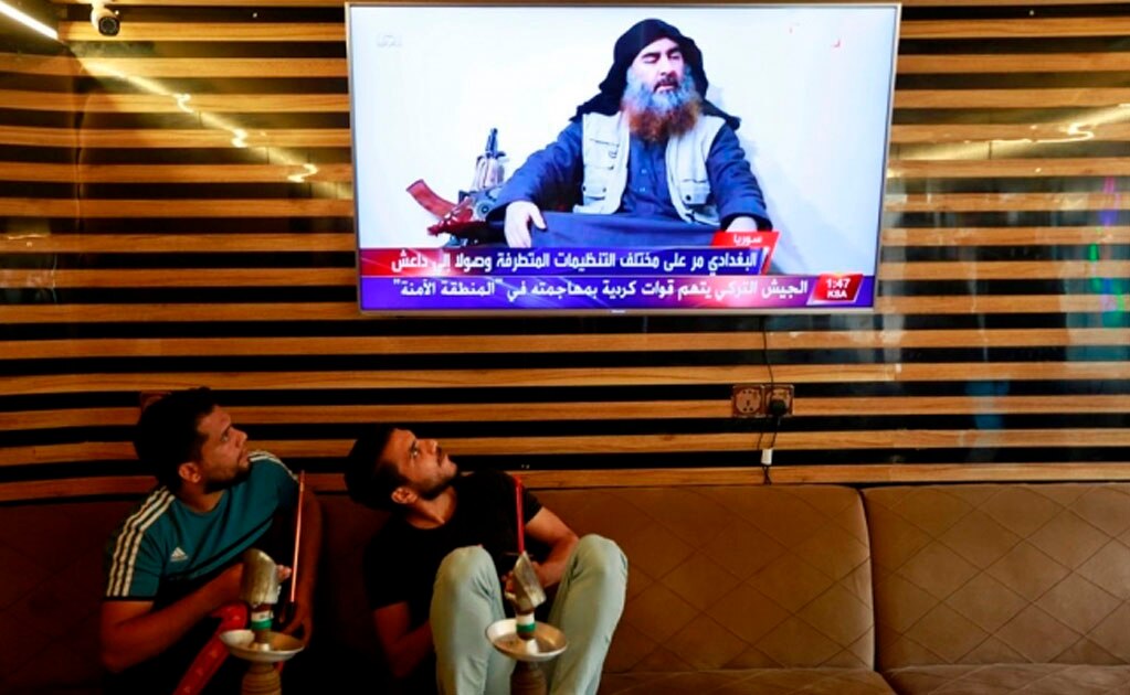 Quién era Abu Bakr al Bagdadi, el líder “fantasma” del Estado Islámico