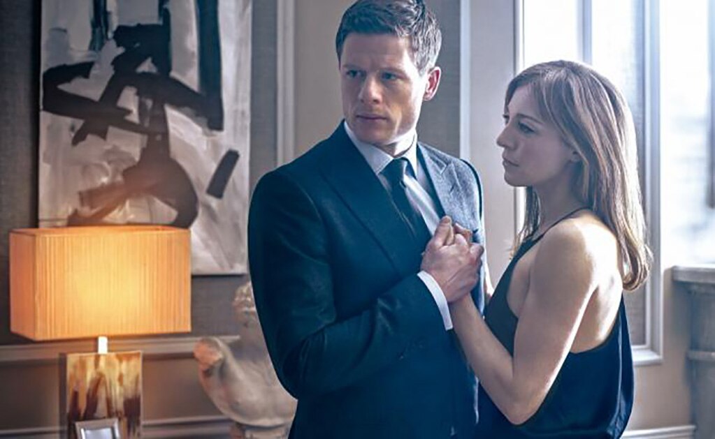 La moda de la mafia llega a tv