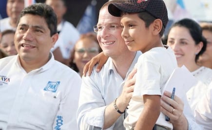 Anaya: López Obrador no tiene ideas, sólo chistes malos