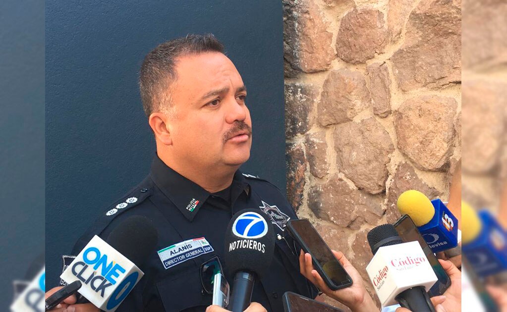 Panadero fue señalado por brigadistas por traer encendedores