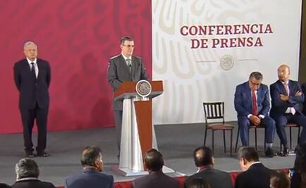 AMLO amplía programas en frontera sur; habrá empleo y fondos para migrantes, afirma