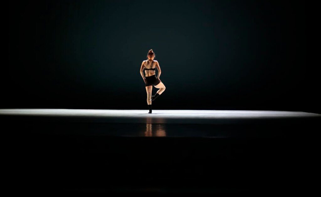 Inicia el XXXIX Festival Internacional de Danza Contemporánea “Lila López”