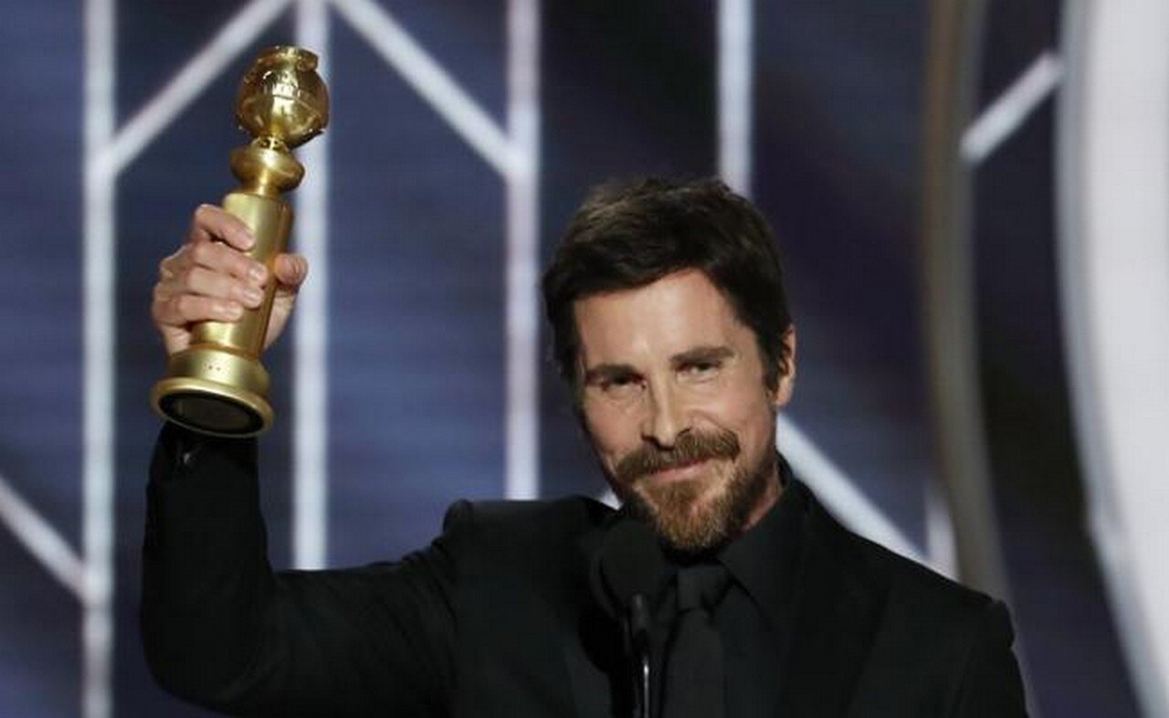Christian Bale. Foto: Reuters