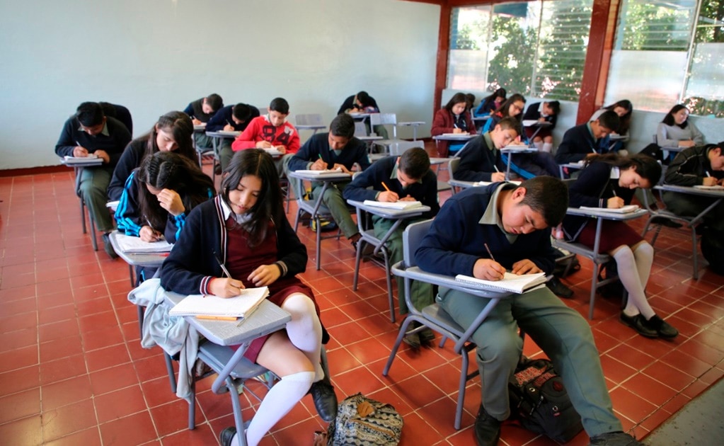 Foto: Archivo | El Universal