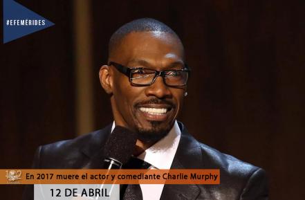 Efemérides 12 de abril