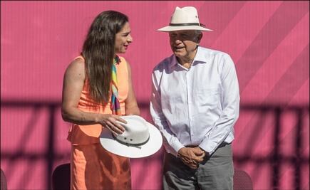 El deporte, abandonado a 100 días del Gobierno de AMLO