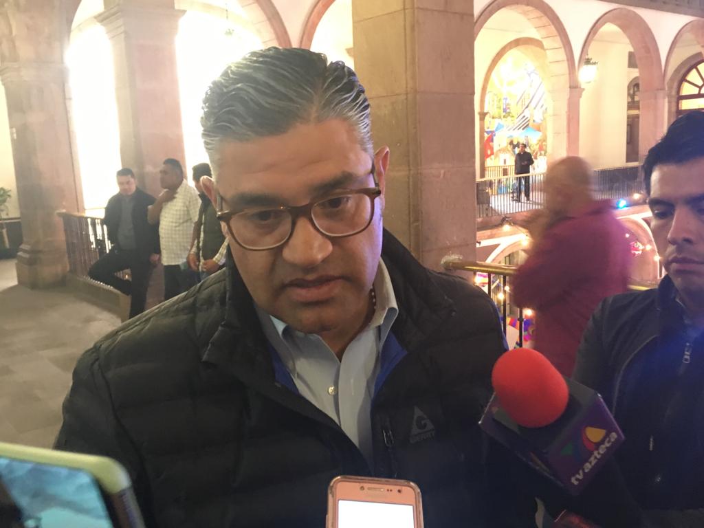 Foto: El Universal San Luis Potosí