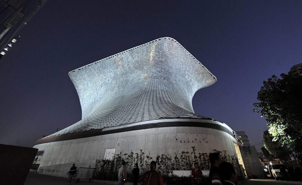Exhibe Google Arts & Culture más de 700 piezas del Museo Soumaya
