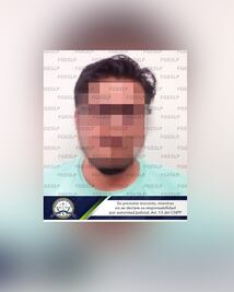 Detienen a hombre por abusar de su hija