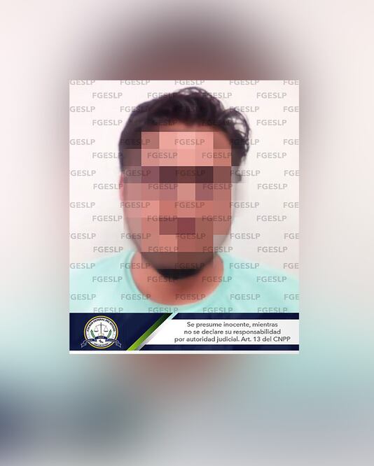 Foto: Fiscalía General del Estado.