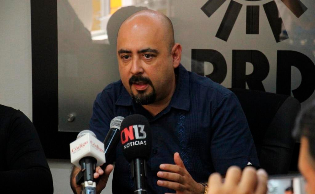 PRD anuncia trámite de inconstitucionalidad por aumento a tarifa del agua