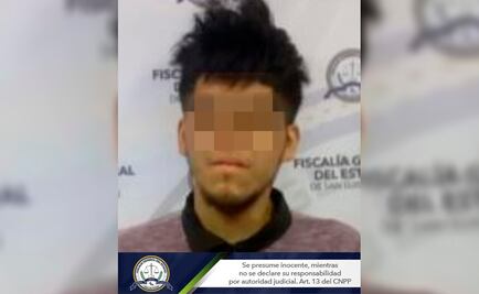 Detienen a hombre por conducir un vehículo robado en Soledad