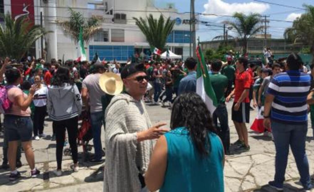 DGSPM implementa operativo “Euforia”