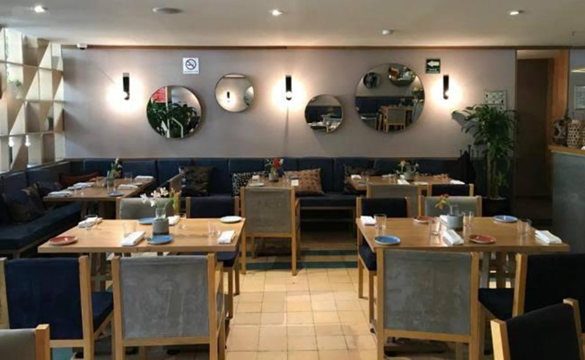 Restaurantes potosinos planean paro contra plataformas de reparto a domicilio