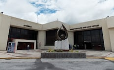 Agosto catapultó la actividad aérea en SLP; se registra importante aumento en el tráfico de pasajeros