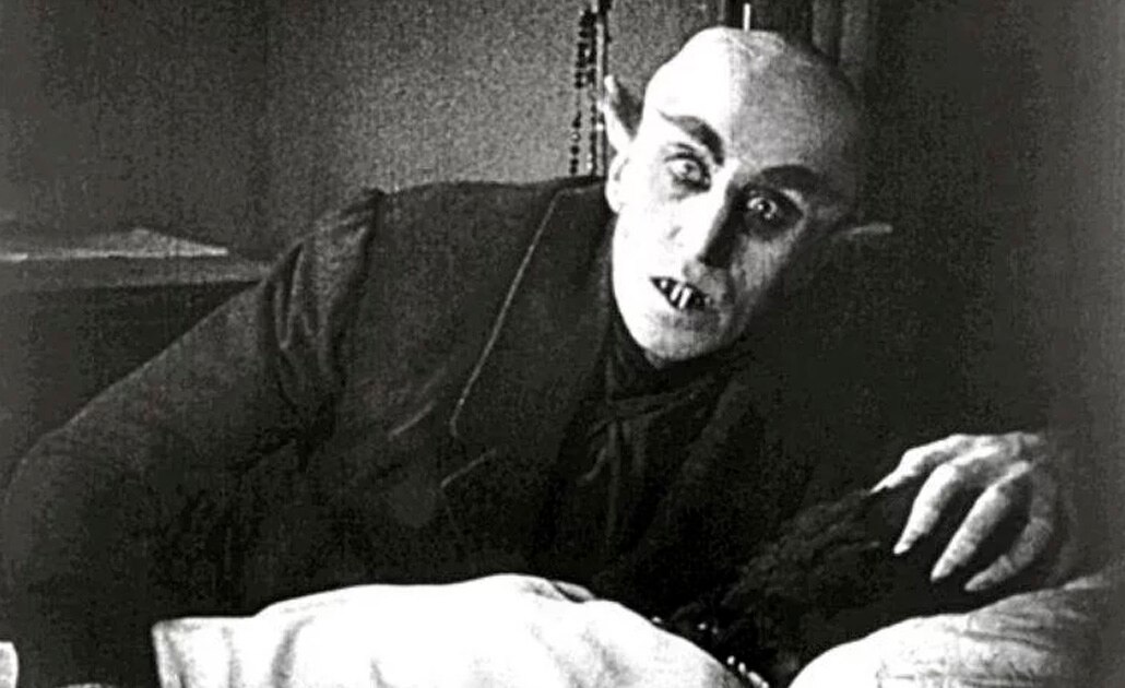 “Nosferatu”, la mejor película de vampiros que fue censurada y destruida