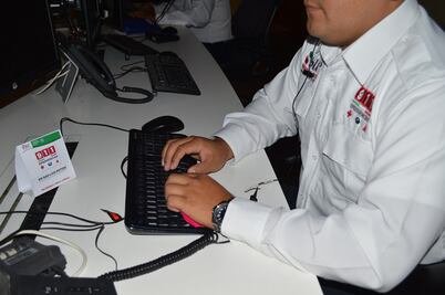 Cuatro años de prisión a quien realice llamadas de broma al 911