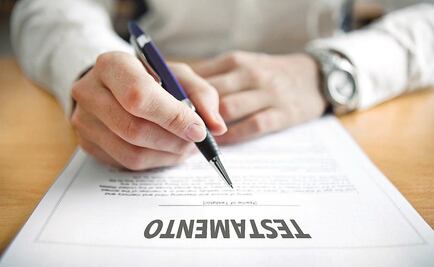 Las 10 cosas que debes saber sobre el testamento