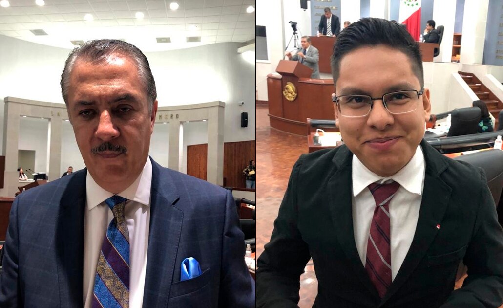 Procederá Poder Legislativo contra 15 exdiputados por uso de empresa fantasma