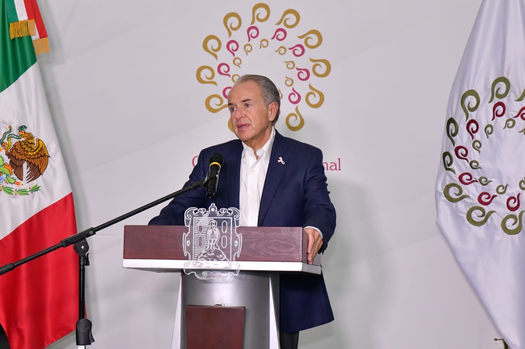 Foto: Archivo EL UNIVERSAL