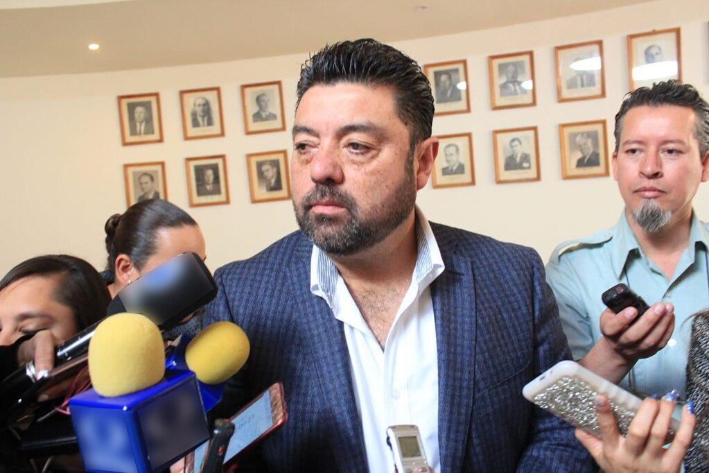 Foto: Archivo El Universal San Luis Potosí.