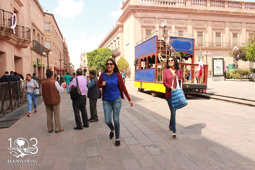 IMSS reafirma su compromiso en materia de salud para las mujeres 