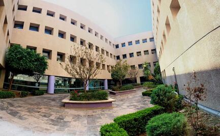 Programa de trasplantes se reactiva en SLP: IMSS