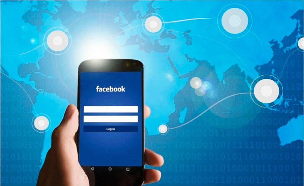 Multan a Facebook con unos 5 mil mdd por violaciones a la privacidad