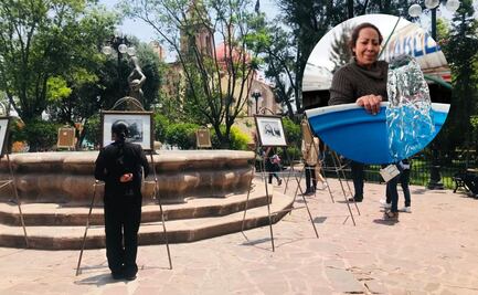 Interapas prestará servicio de agua a Villa de Pozos, pese a estar próxima a desaparecer