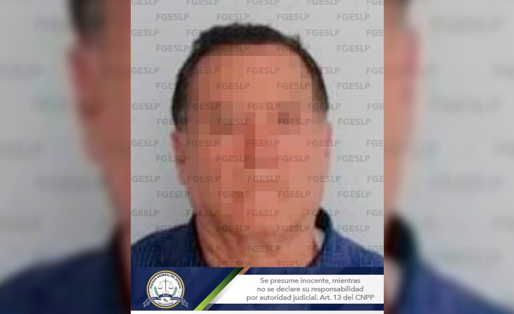 Capturan a sujeto por homicidio en Jardines de Oriente 