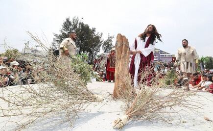  Semana Santa incrementa turismo religioso