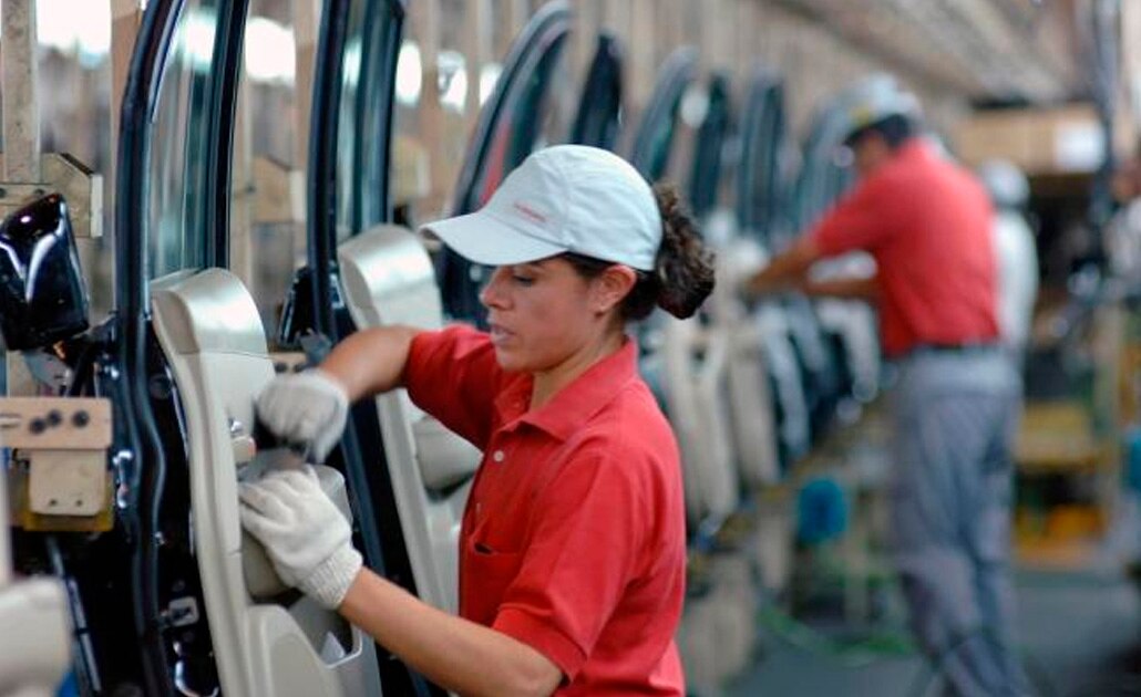 SLP avanza en negociación de nuevas inversiones