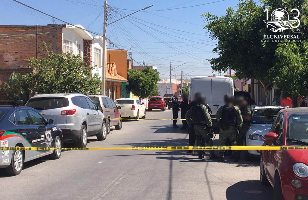 Hombre muere en Nueva Progreso