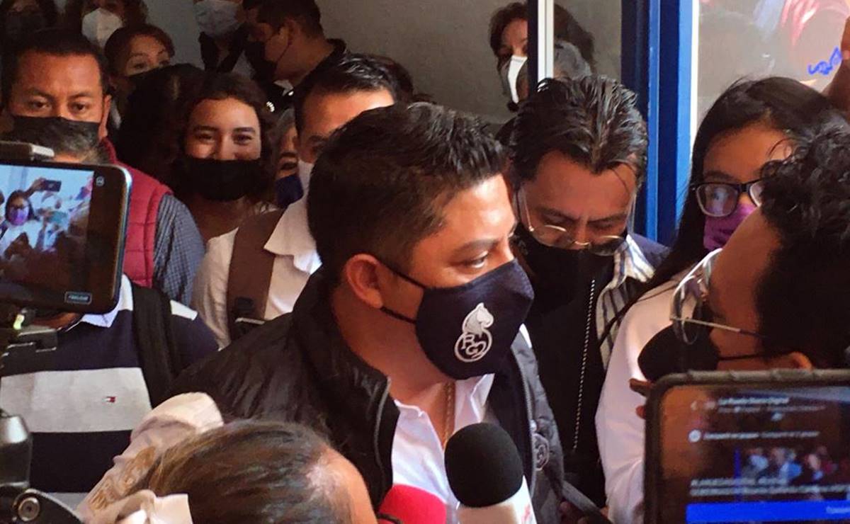 Cabildos incurrirían en responsabilidad de inseguridad si no apoyan creación de Guardia Civil: Gallardo