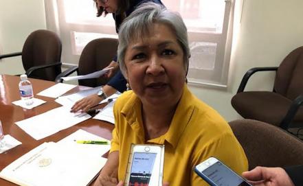 Baja afluencia de connacionales impacta en derrama económica: diputada